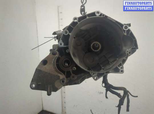 Купить КПП 6-ст.мех. (МКПП) на Opel Vectra C 2002-2008 КПП 6-ст.мех. (МКПП) OP2446238 на Opel Vectra C 2002-2008
