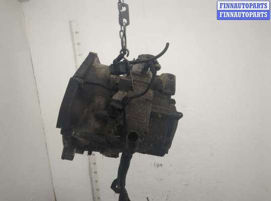 купить КПП 6-ст.мех. (МКПП) на Opel Vectra C 2002-2008
