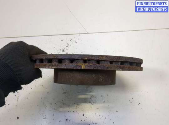 купить Диск тормозной на Buick Regal 2009-2017