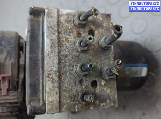 купить Блок АБС, насос (ABS, ESP, ASR) на Volkswagen Passat 6 2005-2010