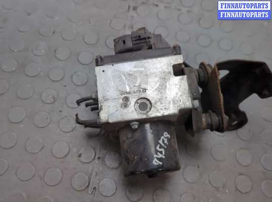Блок АБС, насос (ABS, ESP, ASR) VG2542214 на Volkswagen Passat 6 2005-2010