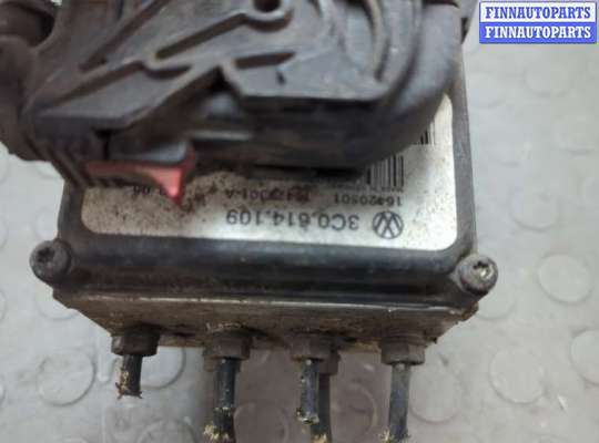 купить Блок АБС, насос (ABS, ESP, ASR) на Volkswagen Passat 6 2005-2010