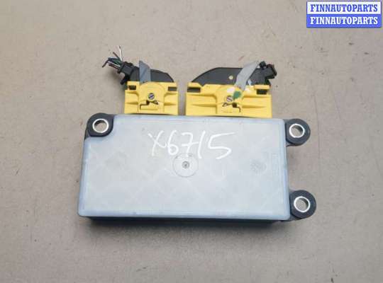 купить Блок управления подушками безопасности на Opel Insignia 2017-2022