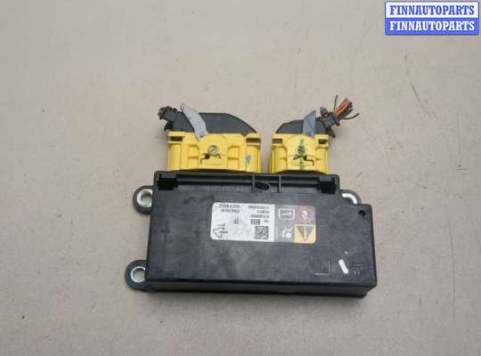 купить Блок управления подушками безопасности на Opel Insignia 2017-2022