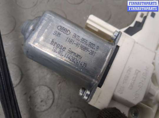 купить Стеклоподъемник электрический на Audi A8 (D4) 2010-2017