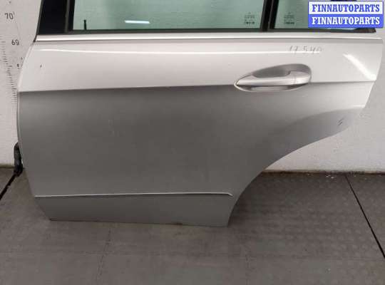 купить Дверь боковая (легковая) на Mercedes E W212 2009-2016