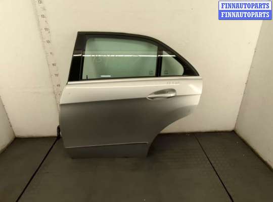 купить Дверь боковая (легковая) на Mercedes E W212 2009-2016
