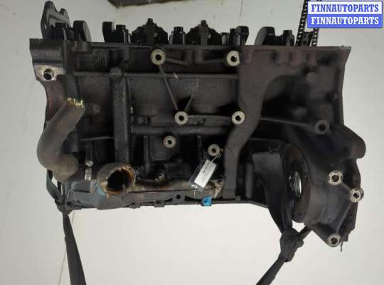 купить Блок цилиндров (Шорт блок) на Ford Transit 2014-2025