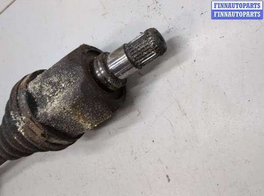 купить Полуось (приводной вал, шрус) на Land Rover Freelander 1 1998-2006