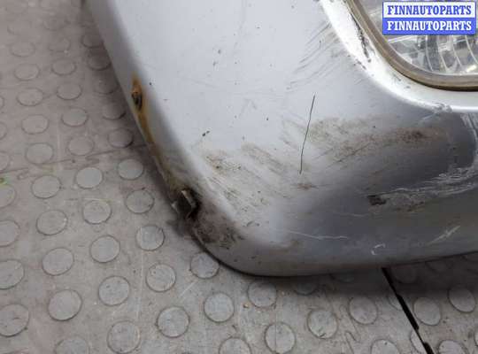 купить Бампер на Toyota RAV 4 2000-2005