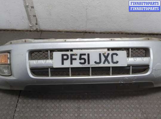 купить Бампер на Toyota RAV 4 2000-2005