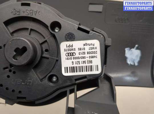 купить Переключатель света на Audi A5 (8T) 2007-2016