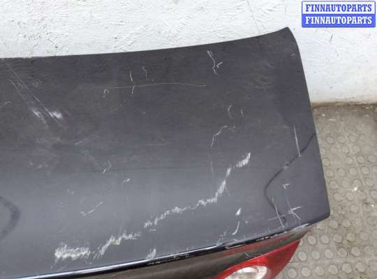 купить Крышка (дверь) багажника на Volkswagen Passat 6 2005-2010