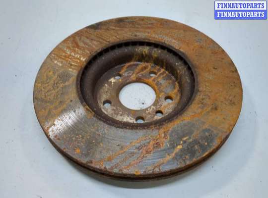 купить Диск тормозной на Ford Kuga 2012-2016