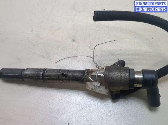 Форсунка топливная VG2404793 на Volkswagen Passat 7 2010-2015 Европа