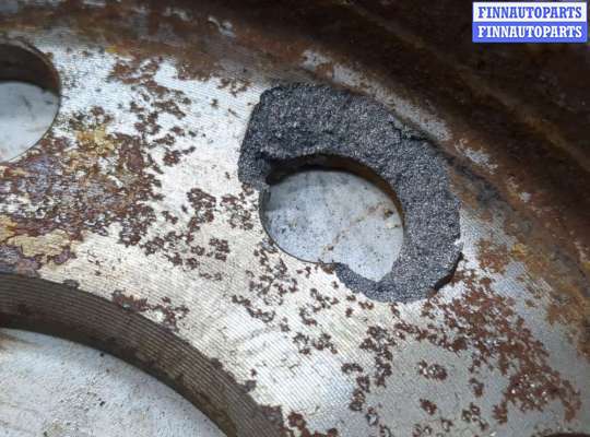 купить Диск тормозной на Opel Astra H 2004-2010