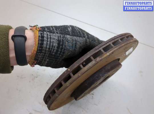 купить Диск тормозной на Opel Astra H 2004-2010