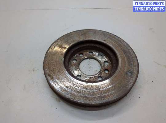 Диск тормозной OP2389768 на Opel Astra H 2004-2010