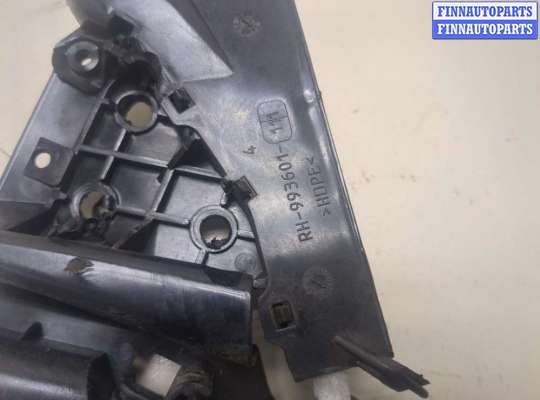 купить Замок двери на Mercedes A W169 2004-2012