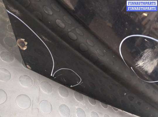 купить Капот на Ford Mondeo 4 2007-2015