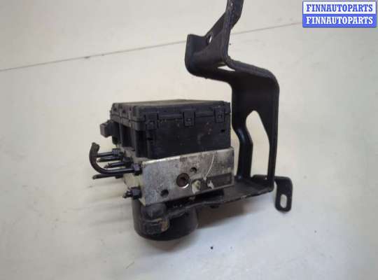 Блок ABS на Volkswagen Golf IV (1J)