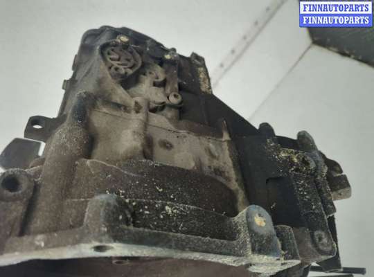 купить КПП 5-ст.мех. (МКПП) на Skoda Octavia (A5) 2004-2013
