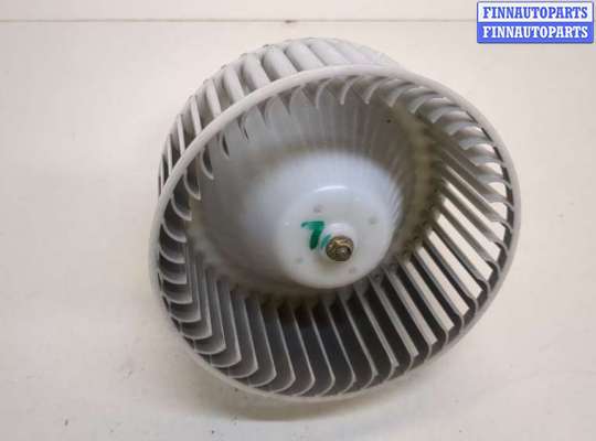 купить Двигатель отопителя (моторчик печки) на Nissan Primera P12 2002-2008