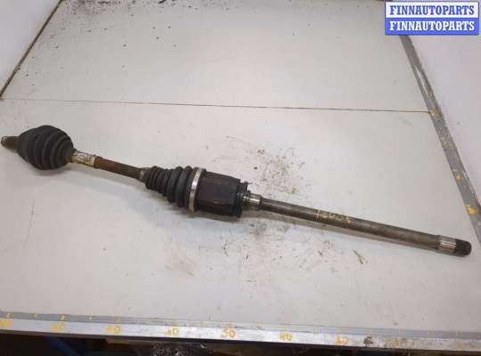 купить Полуось (приводной вал, шрус) на BMW X5 E70 2006-2013