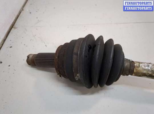 купить Полуось (приводной вал, шрус) на BMW X5 E70 2006-2013