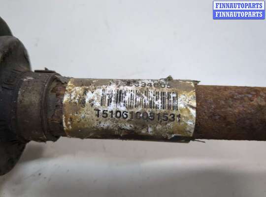 купить Полуось (приводной вал, шрус) на BMW X5 E70 2006-2013