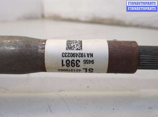 купить Электроусилитель руля на Chevrolet Trax 2016-2022