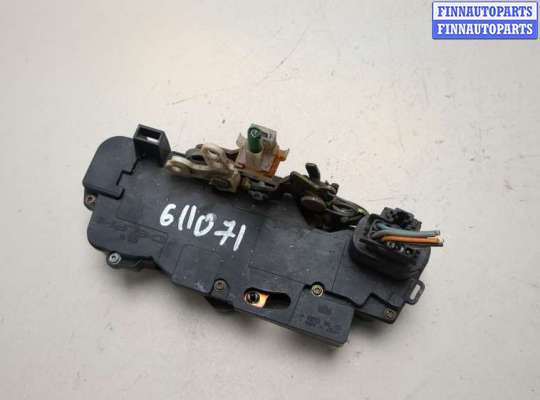Замок двери FT567836 на Fiat Stilo 2001-2007