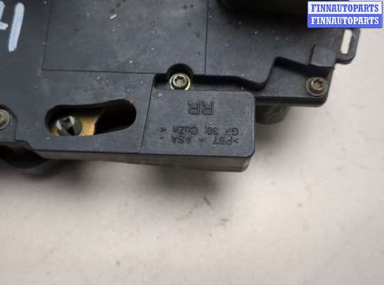 купить Замок двери на Fiat Stilo 2001-2007