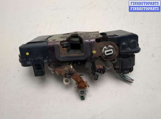 купить Замок двери на Fiat Stilo 2001-2007