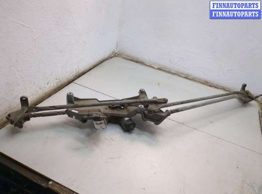 купить Механизм стеклоочистителя (трапеция дворников) на Citroen C8 2002-2014