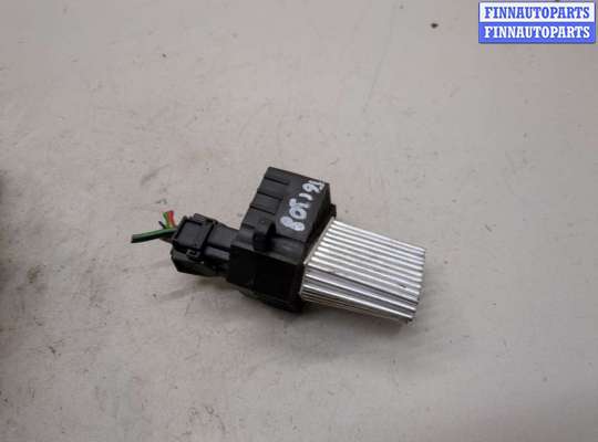 Сопротивление отопителя (моторчика печки) BM3610754 на BMW 5 E39 1995-2003