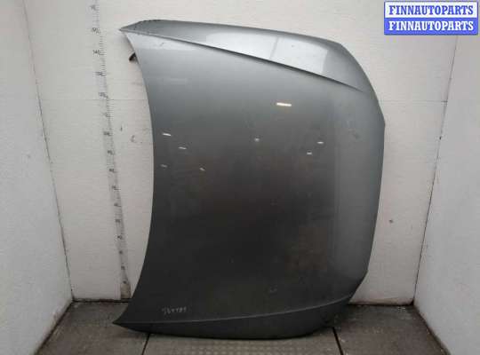 Капот AU1753790 на Audi A4 (B8) 2007-2015