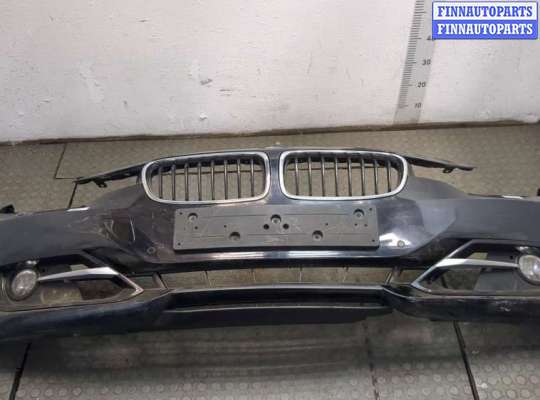Фара противотуманная (галогенка) BM3617383 на BMW 3 F30 2012-2019