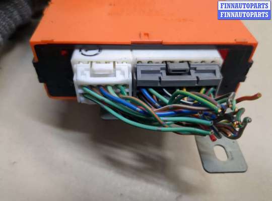 купить Блок управления сигнализацией на Opel Frontera B 1999-2004