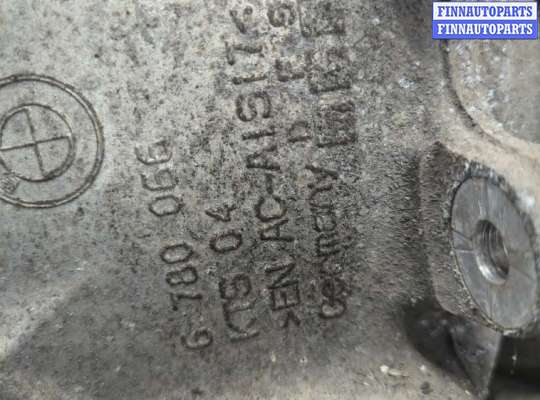 купить Ступица (кулак, цапфа) на BMW 5 F07 Gran Turismo 2010-2017