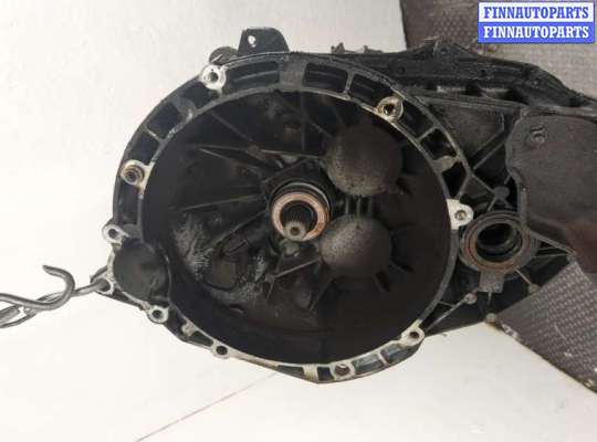 купить КПП 6-ст.мех. (МКПП) на Ford Focus 2 2008-2011