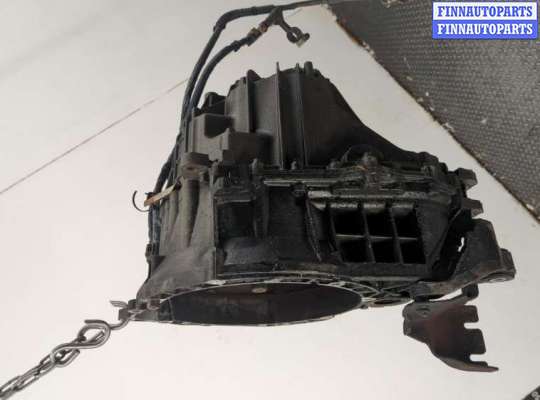 купить КПП 6-ст.мех. (МКПП) на Ford Focus 2 2008-2011