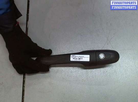 купить Ручка двери наружная на Mercedes Vito W639 2004-2013