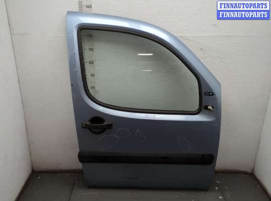 Дверь боковая