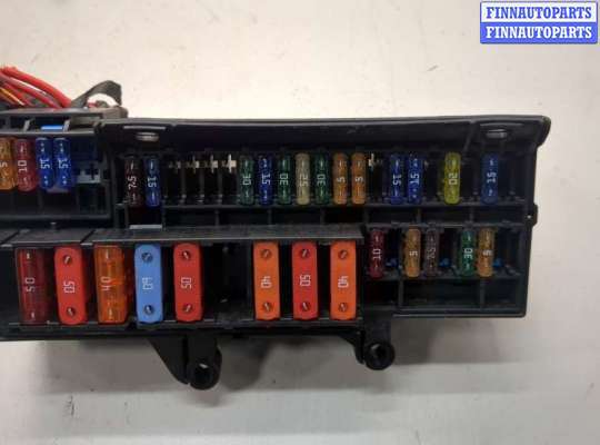 купить Блок предохранителей на BMW 7 E65 2001-2008