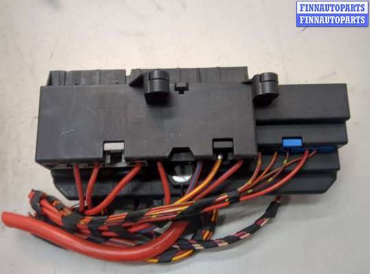 купить Блок предохранителей на BMW 7 E65 2001-2008