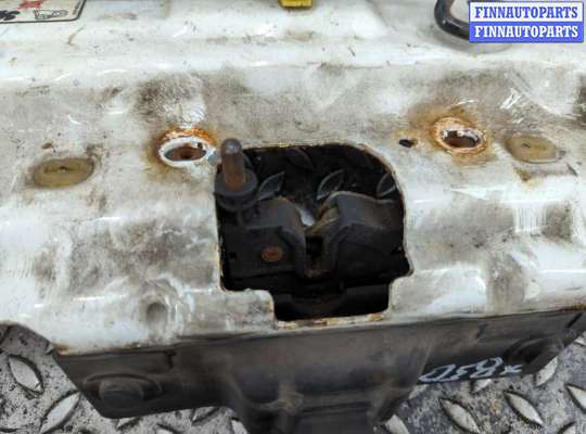 купить Замок капота на Ford Transit 2006-2014