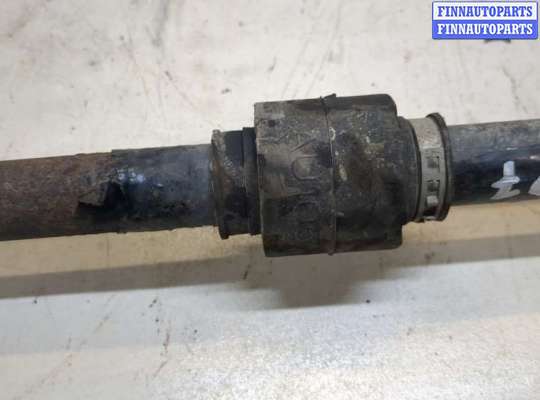 купить Полуось (приводной вал, шрус) на Nissan Note E11 2005-2013