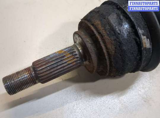 купить Полуось (приводной вал, шрус) на Nissan Note E11 2005-2013