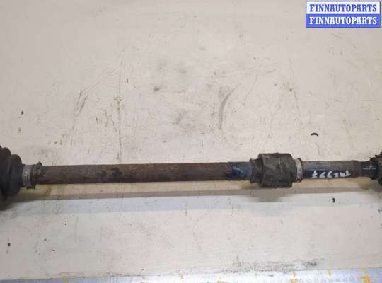 купить Полуось (приводной вал, шрус) на Nissan Note E11 2005-2013